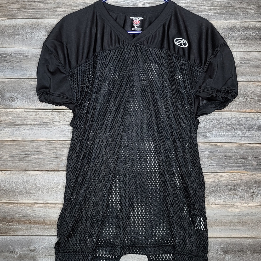 Rawlings Men's Mesh Football Jerseys